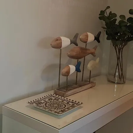 Piso Miracies- Wifi- Parking- Vistas Ria De * Vigo