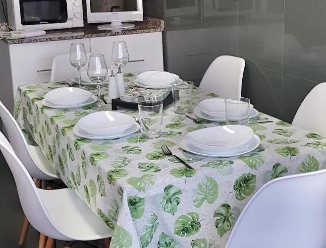 Piso Miracies- Wifi- Parking- Vistas Ria De