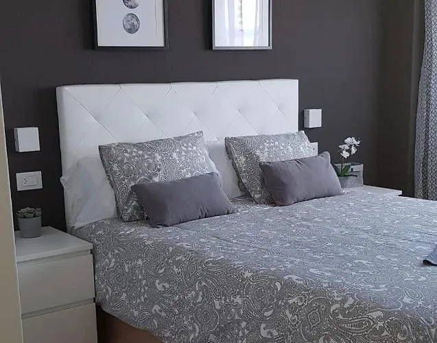 Piso Miracies- Wifi- Parking- Vistas Ria De