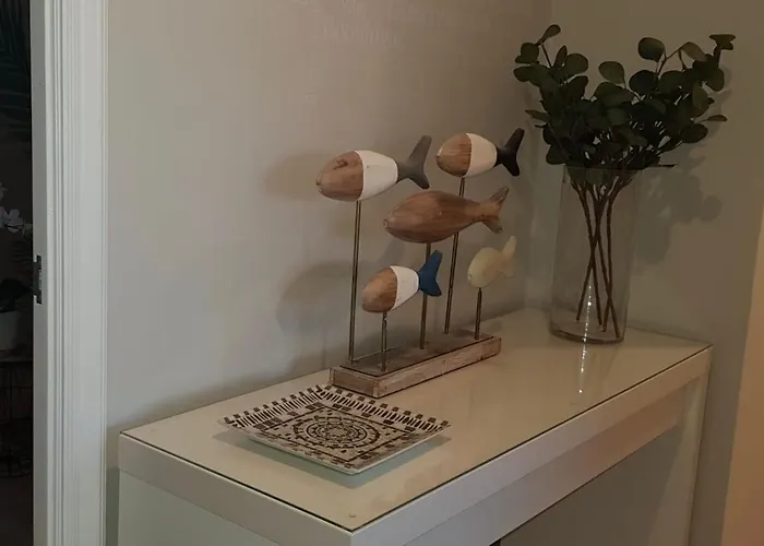 Piso Miracies- Wifi- Parking- Vistas Ria De * Vigo