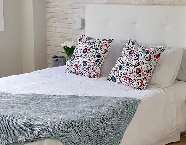 Piso Miracies- Wifi- Parking- Vistas Ria De *