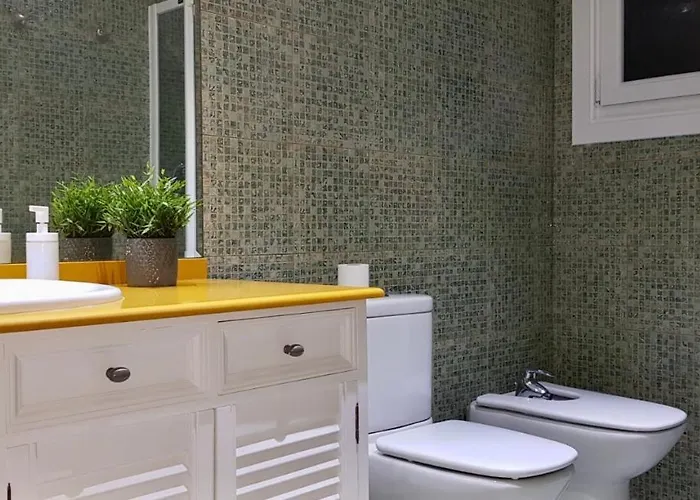 Piso Miracies- Wifi- Parking- Vistas Ria De Vigo