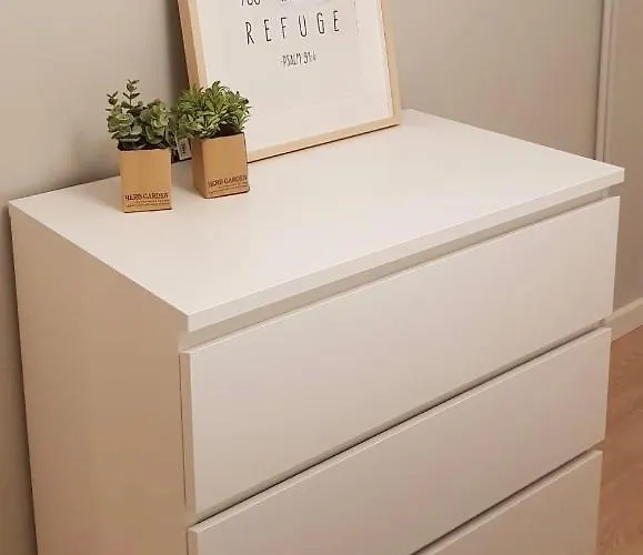 Apartment Piso Miracies- Wifi- Parking- Vistas Ria De